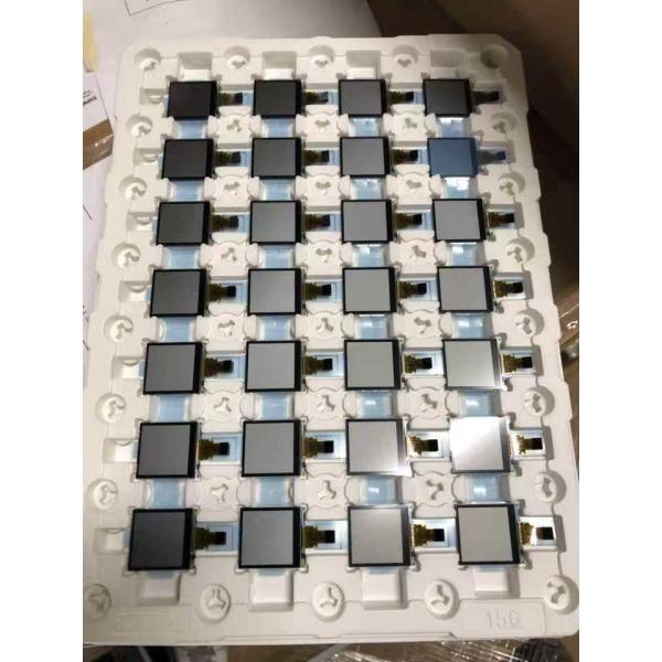 128×128 141PPI 1.28の」シャープTFT LCDの表示LS013B7DH03