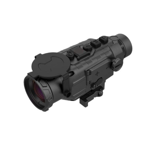 Thermal Imaging Gun Scope Thermal Rifle Scope Clip On Thermal Imaging 1024*768