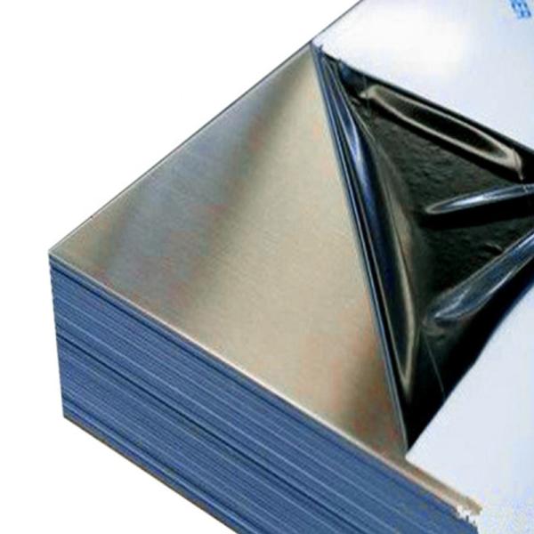 Пленочная защитная пленка PE из нержавеющей стали