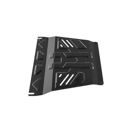 Stainless Steel Sheet Metal Fabrication Custom Bending Stamping Works Enclosure Box Processing Parts