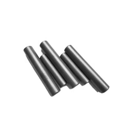 Soft Ferrite Rod Inductor R6*28 NiZn Material  FOr EMI/EMC Cores