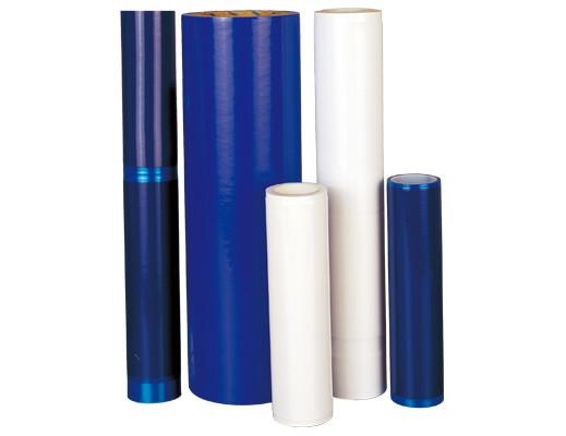 PE Protective Film / Electrostatic Protective Film High Temperature Heat Resistant