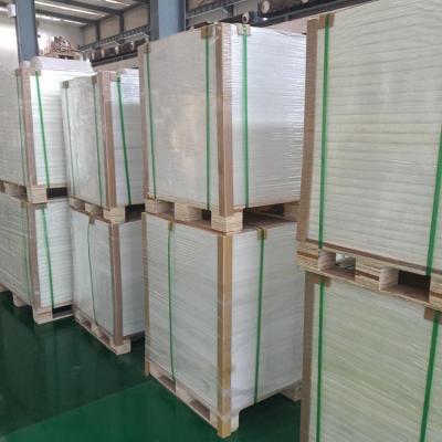 Waterproof Untearable Stone Mineral Paper 120gsm 216gsm For Printing Map