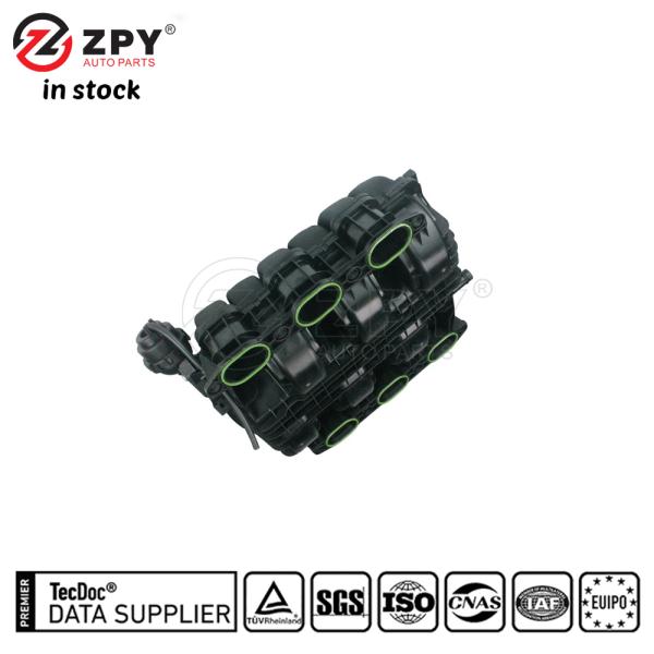 ZPY Intake Manifold 94611001602 for Audi VW Porsche Panamera