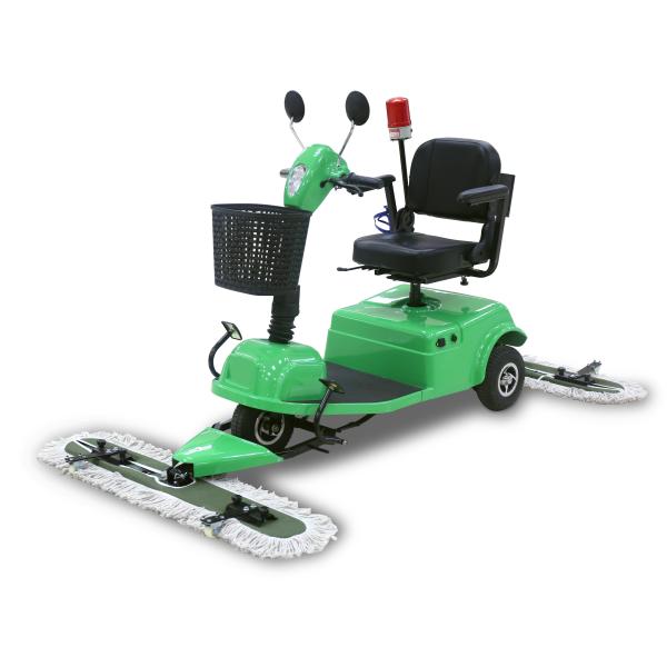 Intelligent Self-Cleaning Carpet Washing Machine 72kg Weight and 1100 mm Cleaning Width