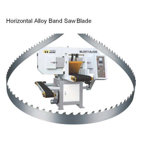 13-160mm Alloy Wood Saw Blade for Woodworking Tools Strip Steel and Teeth per Inch NO
