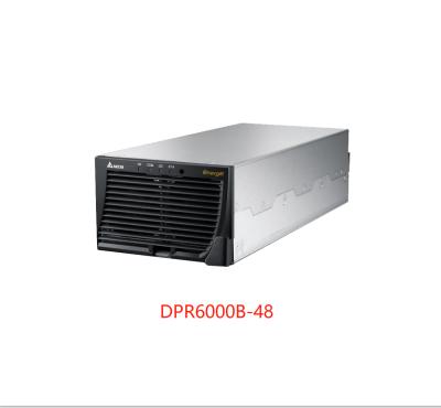 デルタの整流器モジュールDPR6000B-48 48V 6000Wの高性能96%