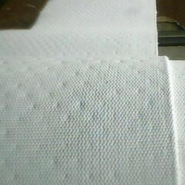 Tela de Airslide do poliéster da escolha 5mm da planta do pó do cimento a melhor