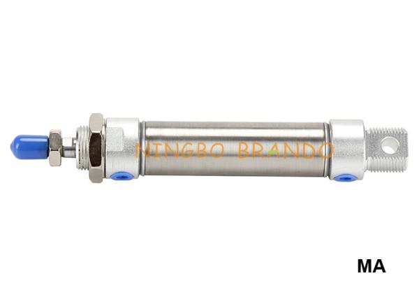 Type course d'Airtac du trou 50mm de MA20x50 Mini Pneumatic Cylinder 20mm