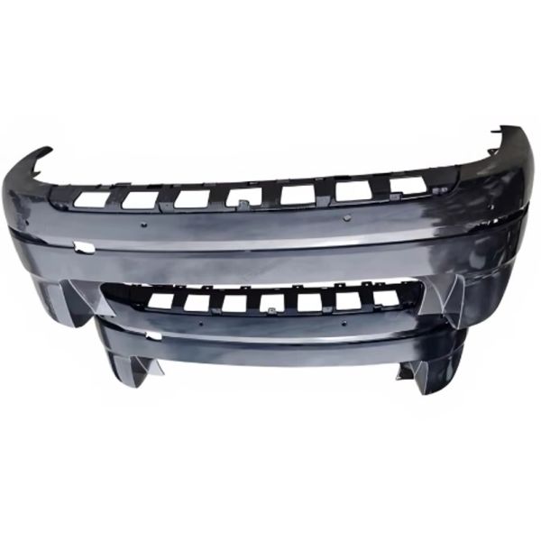 For Original Auto Parts Car Accessories Rear Bumper for Lixiang Li L9 L8 L7 OEM X01-90000129