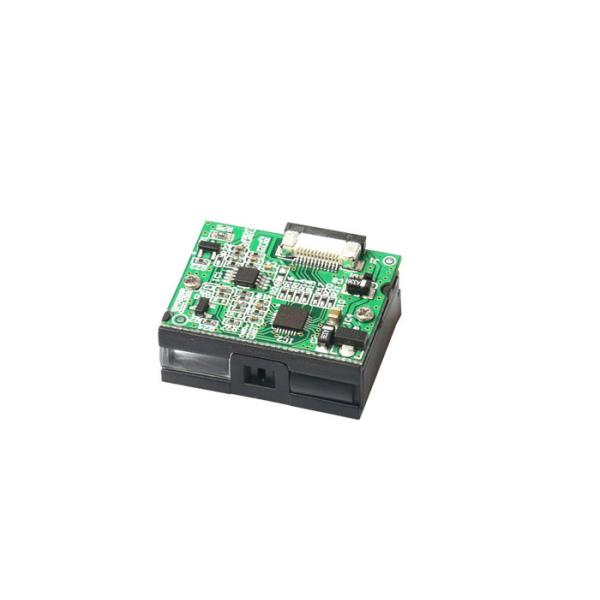 1500 Resolution Barcode Scan Engine 3.3 - 5V 1 Year Warranty For Kiosk Machine