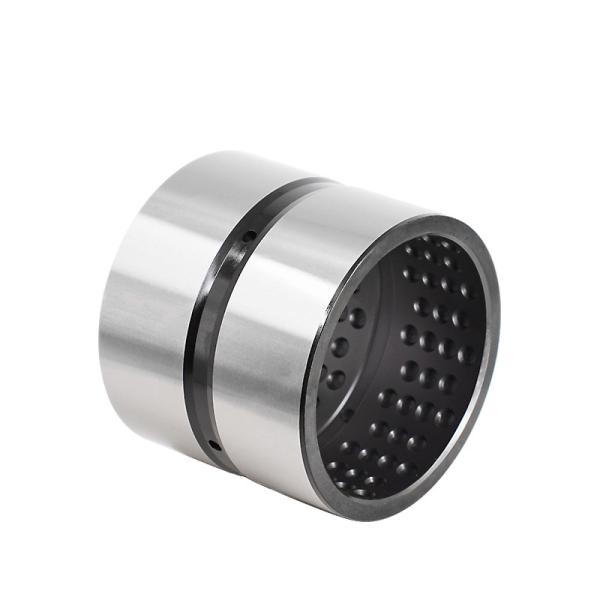 ROHS High Internal Toughness Carbon Steel Bushings OEM Customized