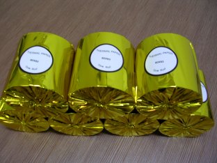 High brightness Thermal Printer Roll Papers