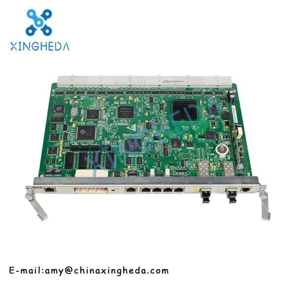 Линия блок 1000 SCC метро HUAWEI SS49SCBH 03052138 Huawei 16xE1 2xSTM-1 155M