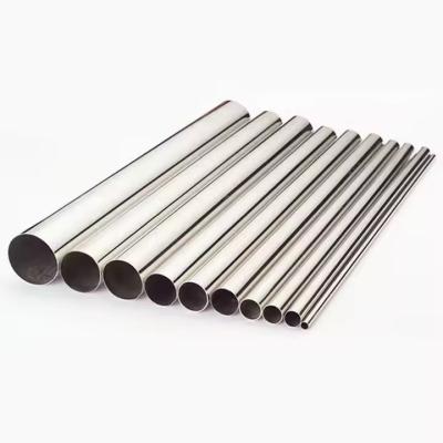 6MM To 630MM Steel Tubing BA Tube  ASME SA269 TP316L Annealed Stainless Tubing