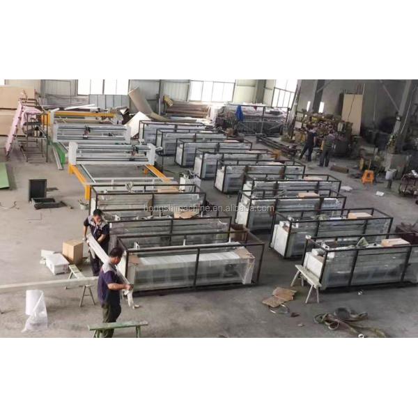 Automatic Chair Car Leather Quilting Machine/Single Needle Bedspread Sofa Cushion Sewing Machine