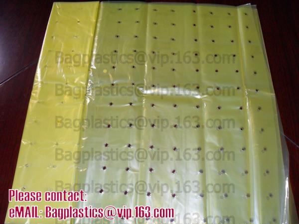 Hanging plant bags felt wall planter garden felt growEco-friendly Geotexitle Bag Gardering Geotextile Planting Grow Bags