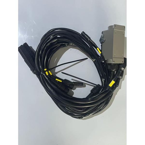 3573801013 Wiring harnesses Elme Spreader Spare Parts