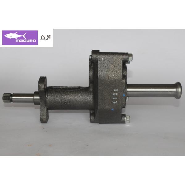 Насос L210-0018M экстрактора масла ISUZU 6BD1 6BD1T для экскаватора EX200-1/2/3 SH200A1