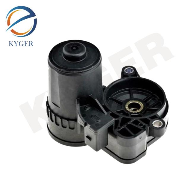 3421 6860 008 Handbrake Wheel Pump Motor Rear Left Wheel Parking For BMW 2 F45 F46 1 F40 i3 F48 F44 F40 34216860008