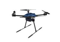 ZAi Drone dobrável 1080P 10km Drone Industrial Drone de longo tempo de voo