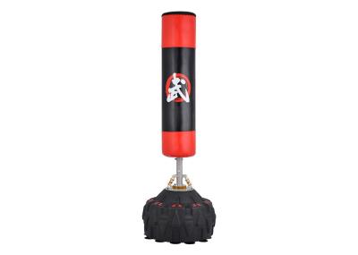 PU EPE Boxing Gym Equipments with Customized Logo Yes and Effective Rebound of 90%
