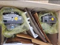 Pompe à pistons Rexroth A4VSO180 3000 tr/min haute pression pour hydraulique