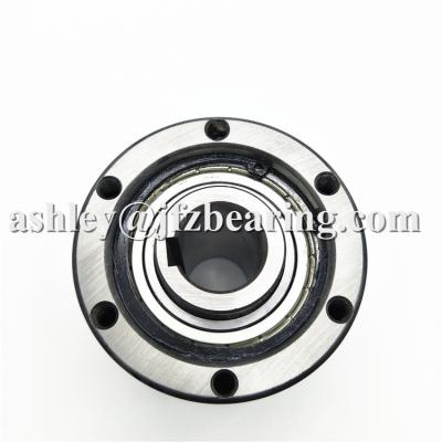 Tsubaki (UST) MZ30-30 Cam Clutch - MZ30 Series, 30 mm Bore Diameter, Torque Capacity 542 ft-lbs