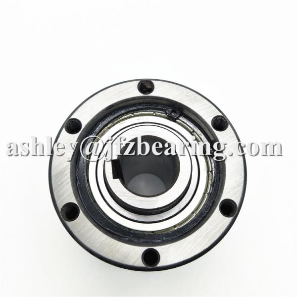Tsubaki (UST) MZ30-30 Cam Clutch - MZ30 Series, 30 mm Bore Diameter, Torque Capacity 542 ft-lbs