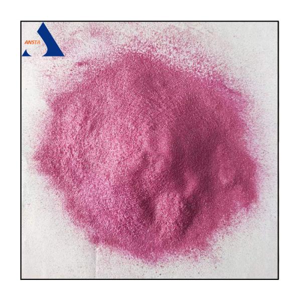 Color Mica Offers Flake Mica in Multiple Colors for Paint Dimensions 3-4mm