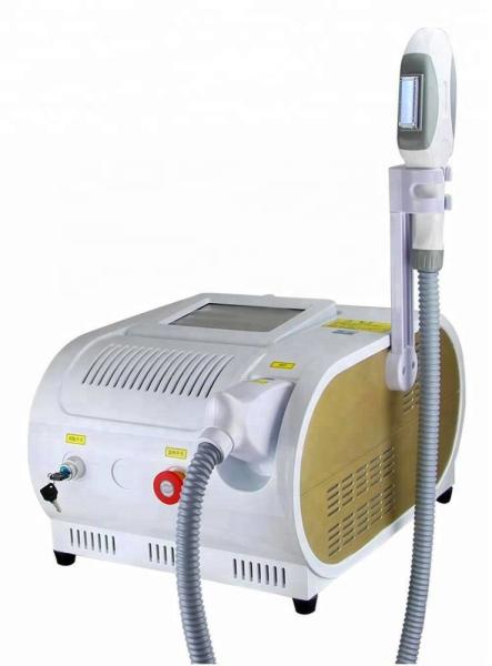 480-950nm Depilacion Painless Laser Hair Removal Machine For Eyelid Lifting
