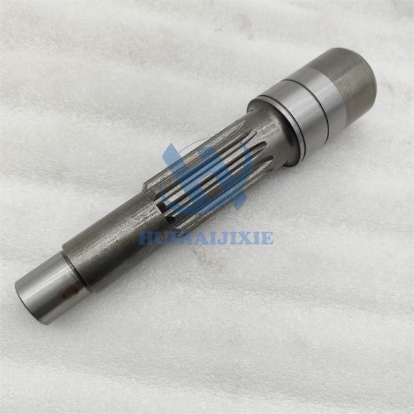 Partie de l'excavateur Arbre moteur 209-5894 Pour CAT 320D 325D 329D Excavateur MCB172 Arbre moteur de déplacement 2095894