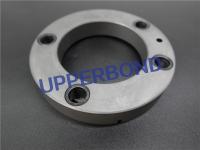 Carbono redondo Ring For PROTOS MAX Machine da grafite