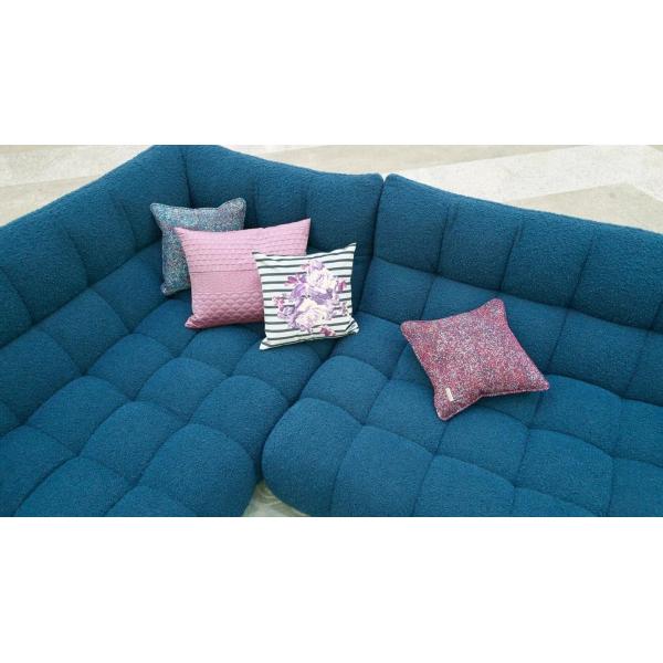 Roche Bobois Sofa Comfort Combo Sofa Set Hotel Lobby Office Reception Furnishing