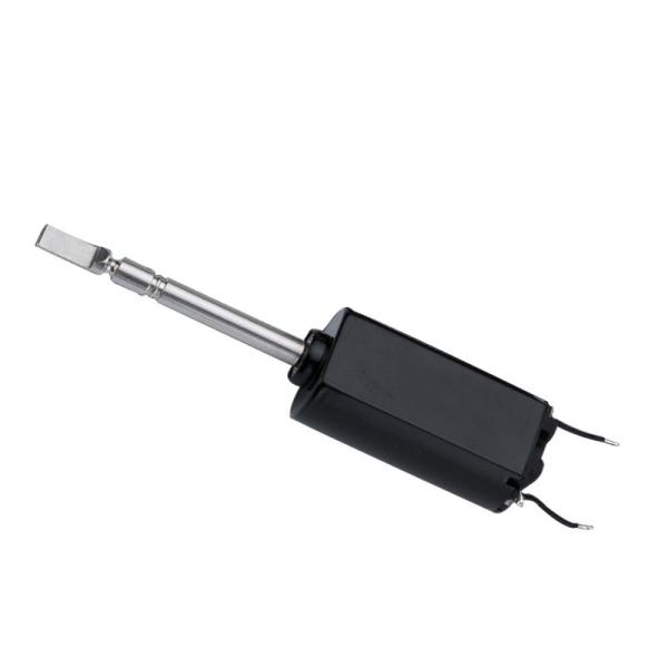 Faradyi Customized Small 1 Watt 180 dc 12 volt 10000 rpm Toothbrush Mini Electric Dc Motor for Toothbrush