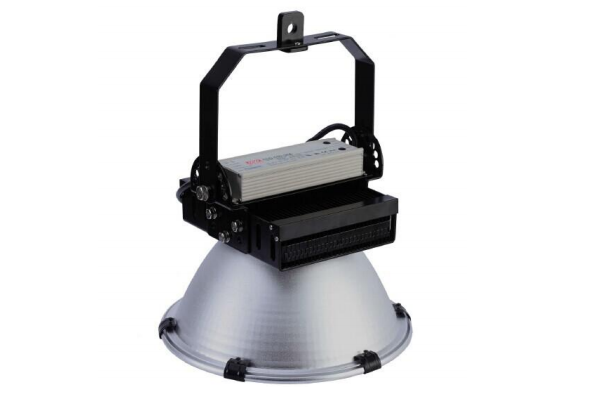 ИП65 делают алюминиевое снабжение жилищем водостойким приведенное для промышленного приспособления лампы Ретрофит 100в