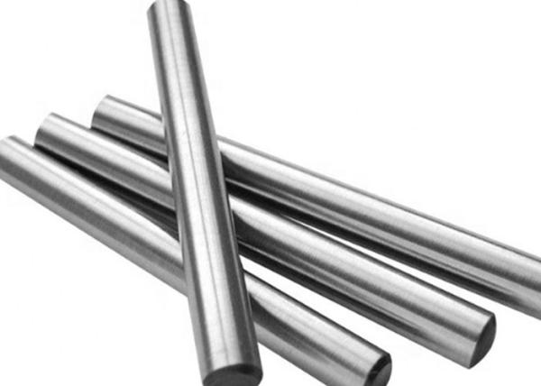 630 17-4PH Bright Finish 120mm Stainless Steel Round Bar