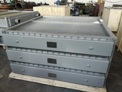 Refrigerador de óleo hidráulico de PC300-7 PC400-7 208-03-72160