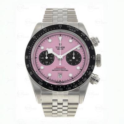 Tudor Biwan 79360N Super Clone Tudor Watch MT5813 Movement Tudor Mechanical Watch
