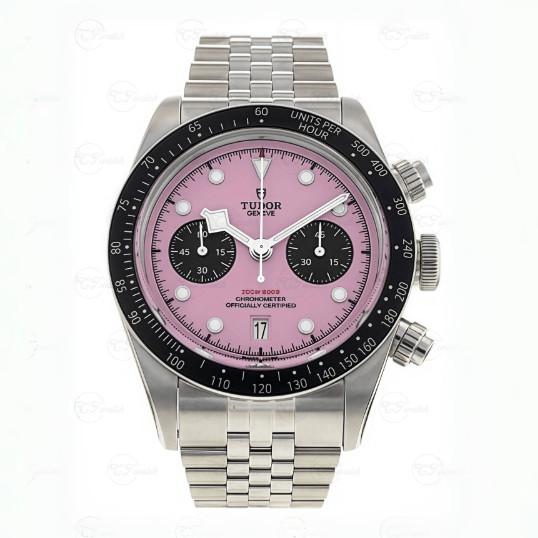 Tudor Biwan 79360N Super Clone Tudor Watch MT5813 Movement Tudor Mechanical Watch