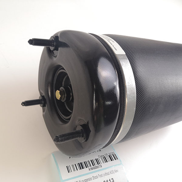 Передний удар Мерседес W164 X164 ML350 подвеса воздуха 1643206113