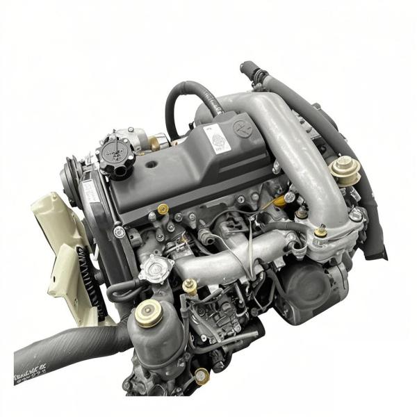 Second Hand Original Diesel Engine For Toyota 1HD 1HZ 1KD 1KZ 1N 1ND