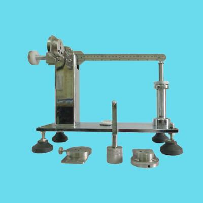 Torque Balance Plug Socket Tester SOB-1 IEC 60884 0-200mm Force Arm