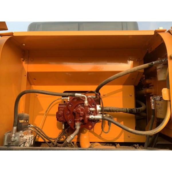 Korea Used Hyundai Excavator for sale Second Hand 305LC-9 330-9s Robex Jindongyu Machinery