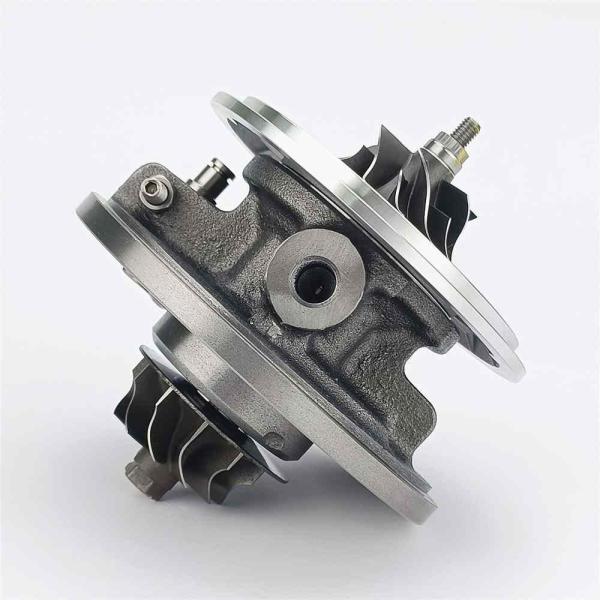 GT1544V турбонаддувный картридж Chra 740611-5002S 740611-0002 28201-2A400 Для двигателя Hyundai Getz U1.5L Euro 4