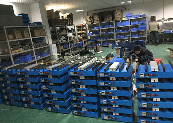 оптическое волокно оборудования 353НД оптического волокна жары полируя леча клей эпоксидной смолы печи