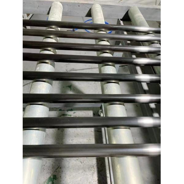 PSU Rod Plastic Polysulfone Rod PSU Fill Rod Customized Size Color
