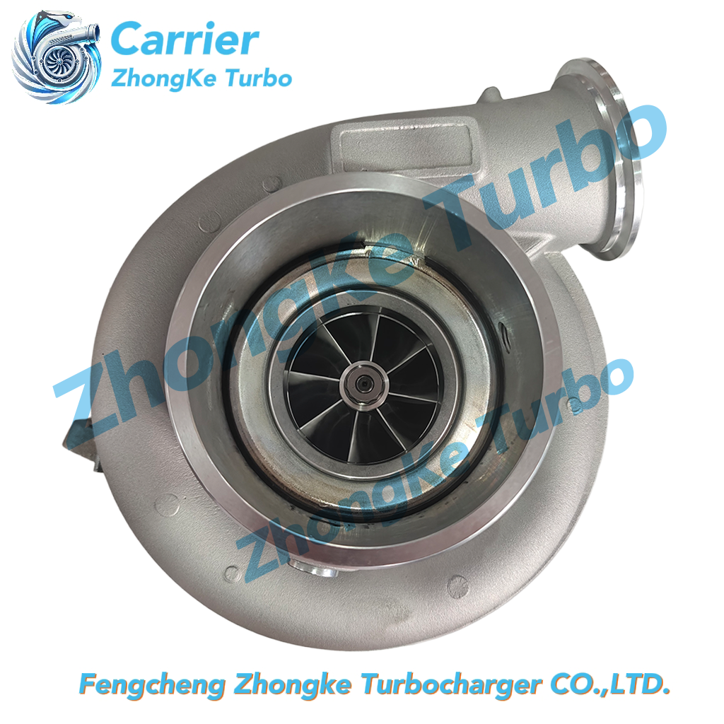 HE500VG Turbo 5456815H 2881997 Turbocharger for Truck ISX15 CM871 Engine