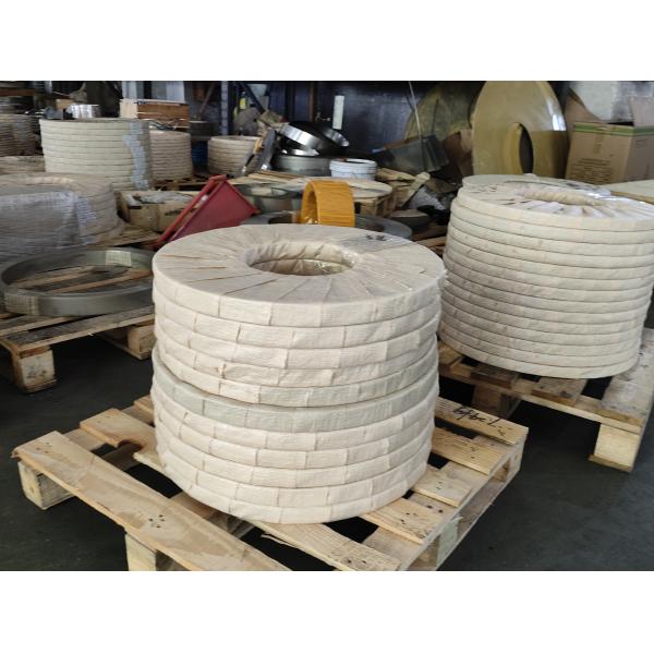 Custom Pure Nickel Strip 6mm 8mm 10mm For 18650 21700 Battery Welding