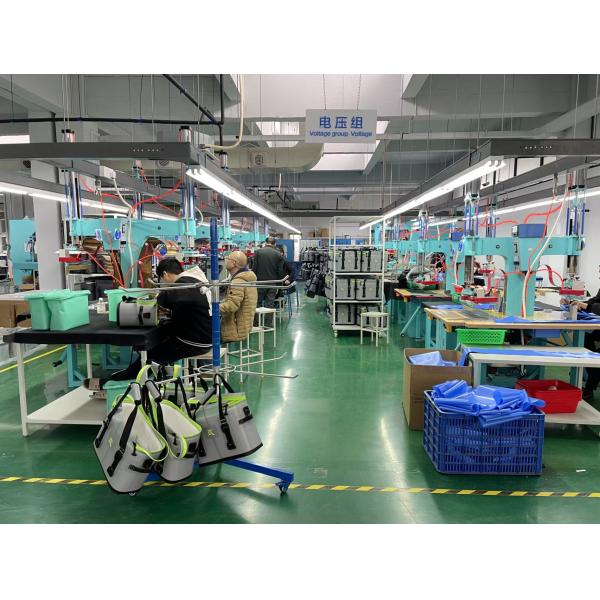 Jiaxing Seaman International Limited